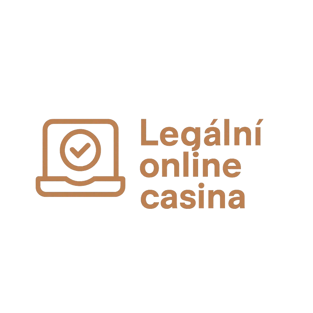 Legální online casina